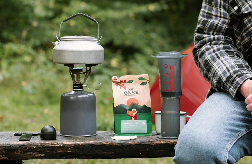Aeropress vs French Press: Which Brews the Best Cup? 22 Aeropress vs French Press: Which Brews the Best Cup?
