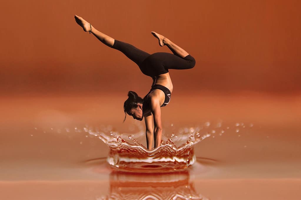 ease, balance, easy
