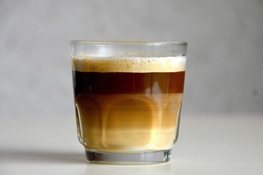 irish, coffee, whiskey