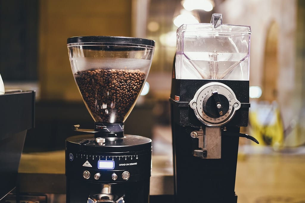 which electric coffee grinder is best