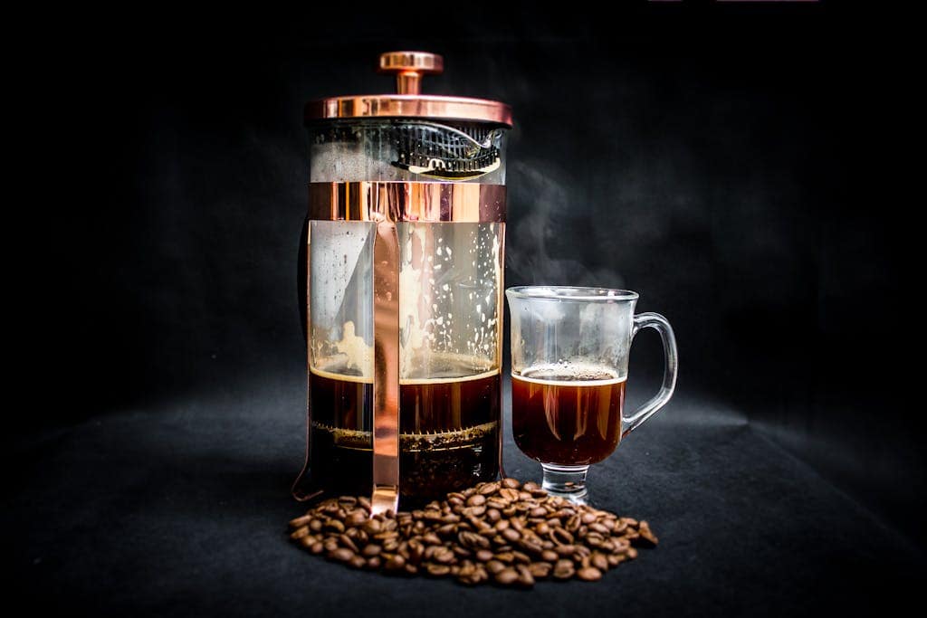 Aeropress vs French Press: Which Brews the Best Cup? 19 Aeropress vs French Press: Which Brews the Best Cup?
