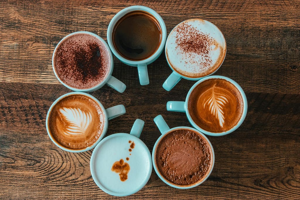 Flat White vs Latte: What's the Real Difference?