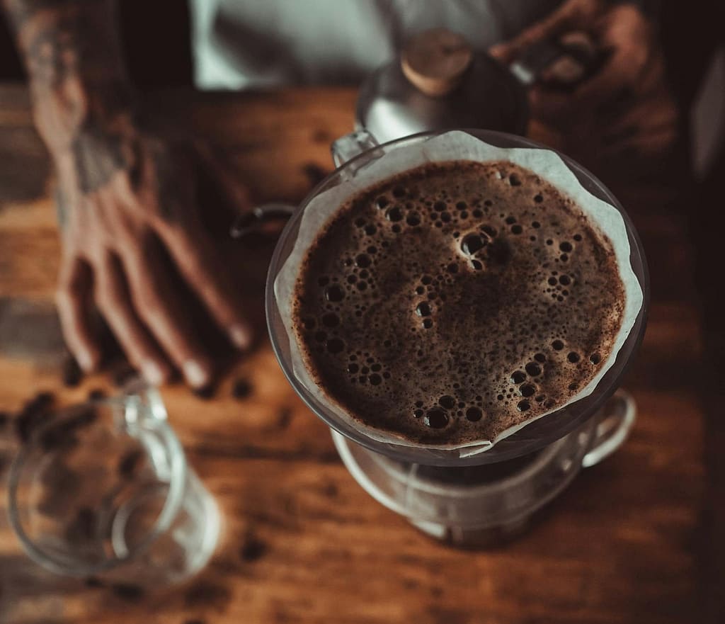 Master the Art: How to Make Coffee Concentrate at Home 22 Brewed Coffee in a Coffee Maker