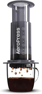 Aeropress vs French Press: Which Brews the Best Cup? 24 Aeropress vs French Press: Which Brews the Best Cup?