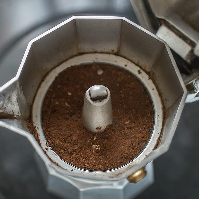 Percolator Coffee Pot: Your Guide to Perfect Brews 24 moka percolator