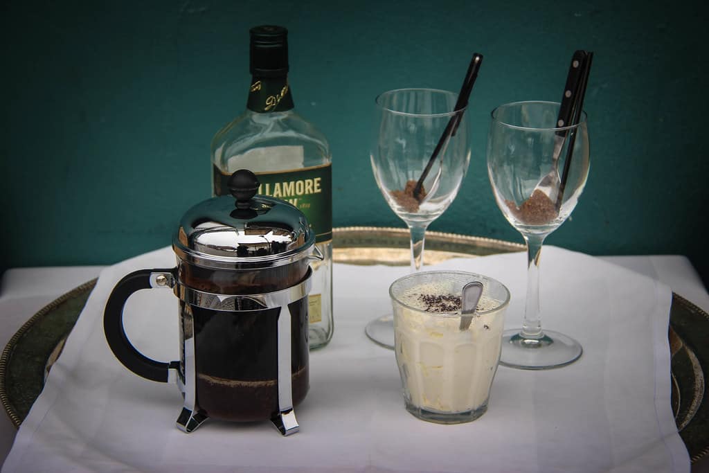 Bourbon Coffee Cocktail: Ignite Taste Buds with Delicious Brews
