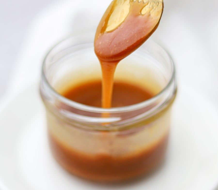 honey jar